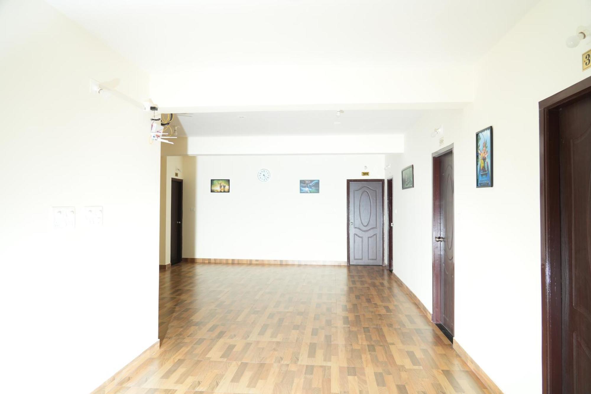 Shree Swarna Comforts Udupi Exterior foto